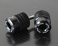 LONG style HANDLE BAR ENDS