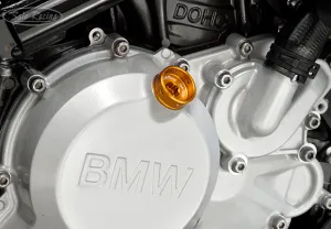 OIL FILLER CAP BMW G 310 R 16-