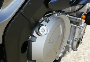 OIL FILLER CAP BMW G 310 R 16-