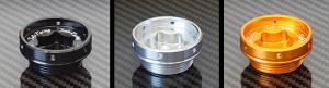 OIL FILLER CAP
