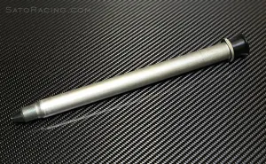Race Concept  REAR AXLE SLIDERS