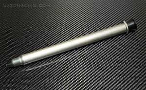 Race Concept  REAR AXLE SLIDERS
