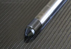 Race Concept  TITANIUM AXLE SHAFT
