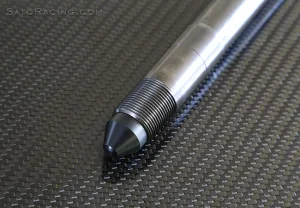 Race Concept  TITANIUM AXLE SHAFT