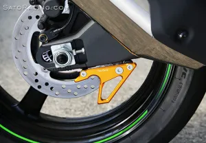 RACE STAND HOOKS (ZX-10R '16- )