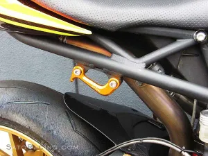 RACING HOOK