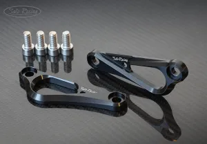 RACING HOOKS For 2012+ F3 (non-ABS)