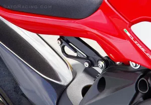 RACING HOOKS For 2012+ F3 (non-ABS)