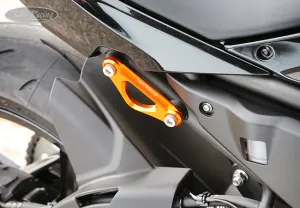 RACING HOOKS (Set of 2)