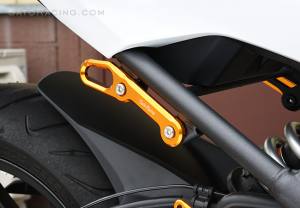 RACING HOOKS - No EX Hanger