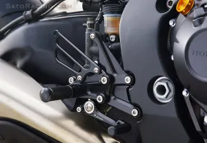 REAR SETS (ABS)