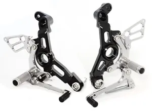 REAR SETS