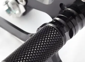 REAR SETS