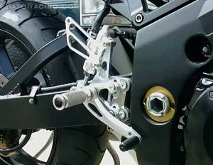 REAR SETS