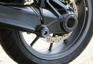 REAR SWINGARM SLIDER BMW K 1300 S