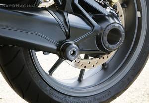 REAR SWINGARM SLIDER BMW K 1200 S