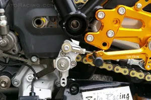REVERSE SHIFT PLATE