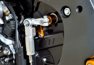 SHIFT SPINDLE HOLDER Honda CBR1000RR-R