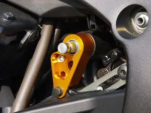 SHIFT SPINDLE HOLDER Honda CBR1000RR-R 2020-