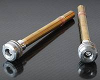 SHORT STYLE - HANDLE BAR ENDS Ducati 899 Panigale 14-15
