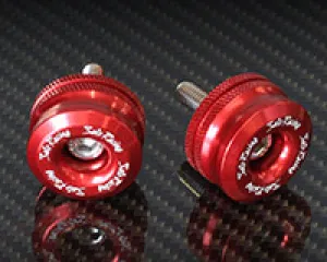 SHORT STYLE - HANDLE BAR ENDS