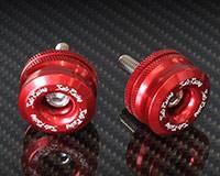 SHORT style HANDLE BAR ENDS