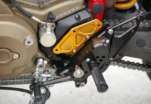 SPROCKET COVER