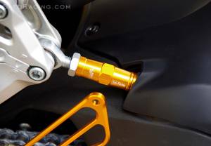 SUSPENSION LINK ROD Ducati Panigale 959 16-19