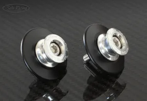 SWINGARM SPOOLS  (size: M6) Type 2