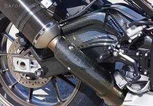 SWINGARM SPOOLS