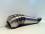 Fresco EVO 3 GP-Style Schalldämpfer Suzuki GSXR 600 / 750 08-