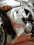 Halbverkleidung Suzuki SV 1000 S 03-