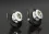 APRILIA RSV4 SWINGARM SPOOLS  (size: M6) Type 2