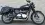 Auspuff Komplettanlage 2-1 Cross Triumph Bonneville 2001-2015 Mass Moto