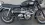 Auspuff Komplettanlage sawn off Triumph Bonneville 2001-2015 Mass Moto