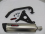Auspuff PIAGGIO FLY 125 - 150 cc ''06-''11 Endy Evo2'