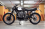 Auspuff Schalldämpfer BMW R 75 Cafe Racer