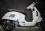 Auspuff Schalldämpfer Endy VESPA GTS / GTV 250 / 300 i.e. '10-'20 black