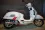 Auspuff Schalldämpfer Endy VESPA GTS / GTS SUPER 300 i.e. 2021-