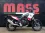 Auspuff Schalldämpfer Yamaha Tenere 700 Mass Moto oval mit Carbonendkappe