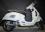 Auspuff Vespa GTS 300 i.e.  2010-2018 GP Hurricane