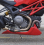 Bugspoiler Ducati Monster 1100 EVO