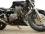 Bugspoiler Suzuki Bandit 1200 00-05