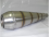 Endy GP Hurricane Auspuff Yamaha MT 01 05-08