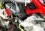 FRAME SLIDERS (INNER BODY TYPE) Ducati 1098 1198