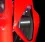 FRAME SLIDERS (INNER BODY TYPE) Ducati 1098 1198