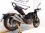 Fresco Auspuff Schalldämpfer doppio conico low version Husqvarna Vipilen / Svartpilen 401