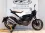 Fresco Auspuff Schalldämpfer doppio conico low version Husqvarna Vipilen / Svartpilen 401