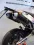 Fresco Auspuff Schalldämpfer Husqvarna SM 450 Doppeschalldämpfer