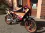 Fresco Auspuff Schalldämpfer Komplettanlage 2-2 KTM Adventure 950/990